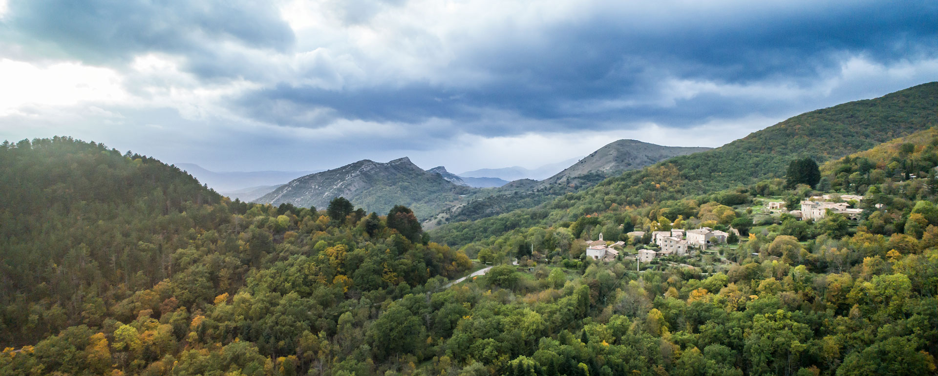 Cévennes © Olivier Octobre / CRTL Occitanie