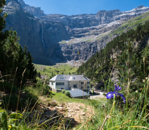 Hôtel du Cirque de Gavarnie