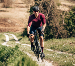 VTT gravel - Hérault