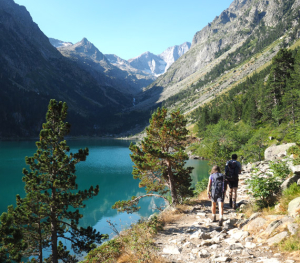 Randonnée Cauterets - Pyrénées