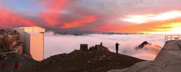 Pic du Midi © Paul Compere / HPTE