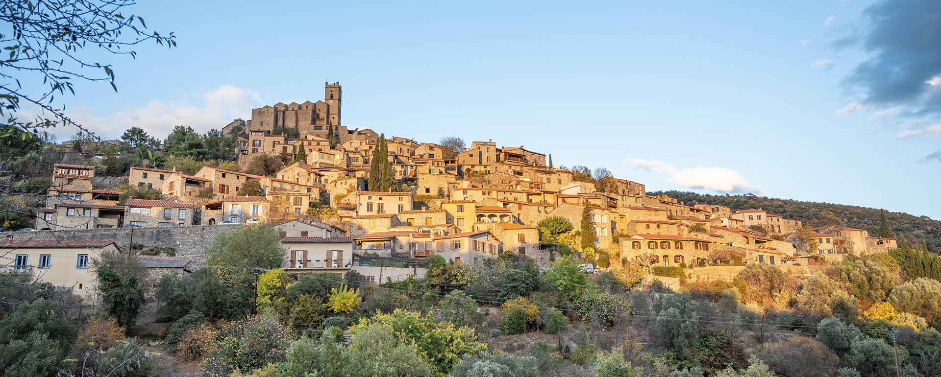 Eus © Guillaume Payen / CRTL Occitanie